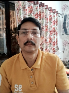 ALOKE NATH DUTTA