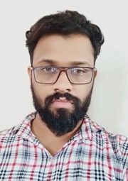 Dr Ashutosh Rajoriya