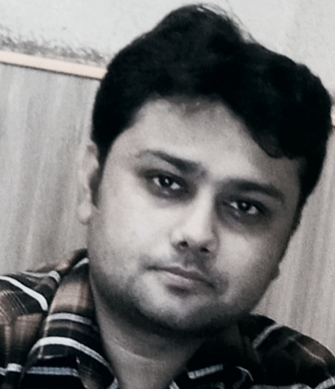 Anirban Chakraborty