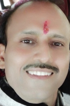 Rajeev bhatnagar