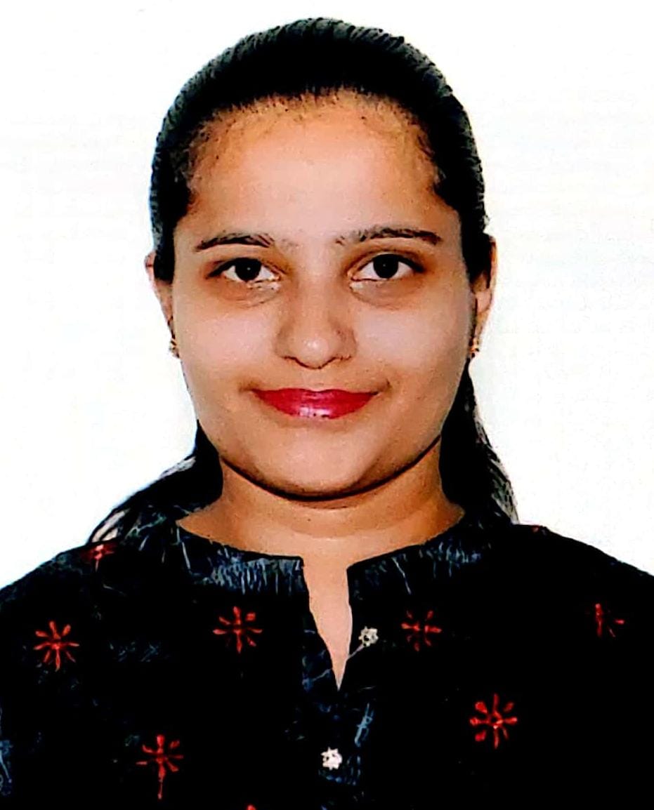 Neelima Goel