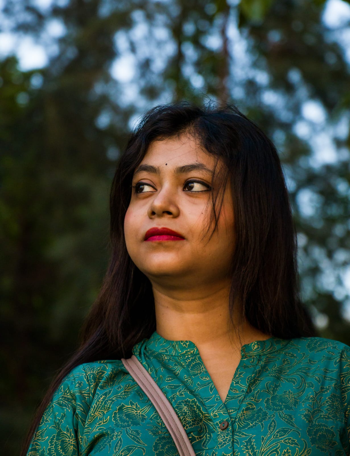 Nabasruti Banerjee