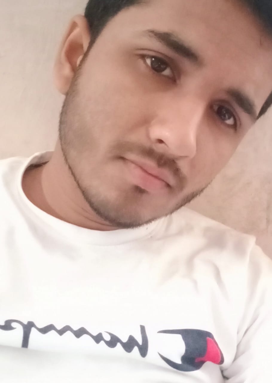 Anish Kumar Sharma