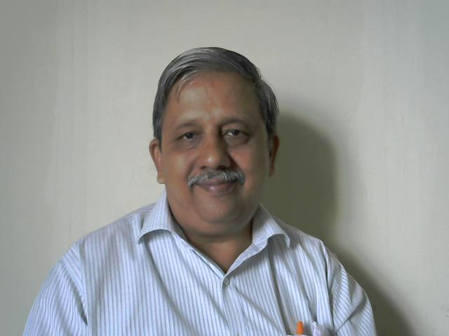 Avadhoot Deshpande