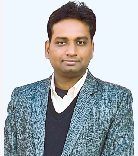 Rajat Agarwal