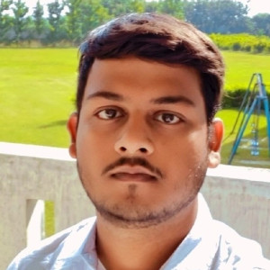 Gaurav Kunwar