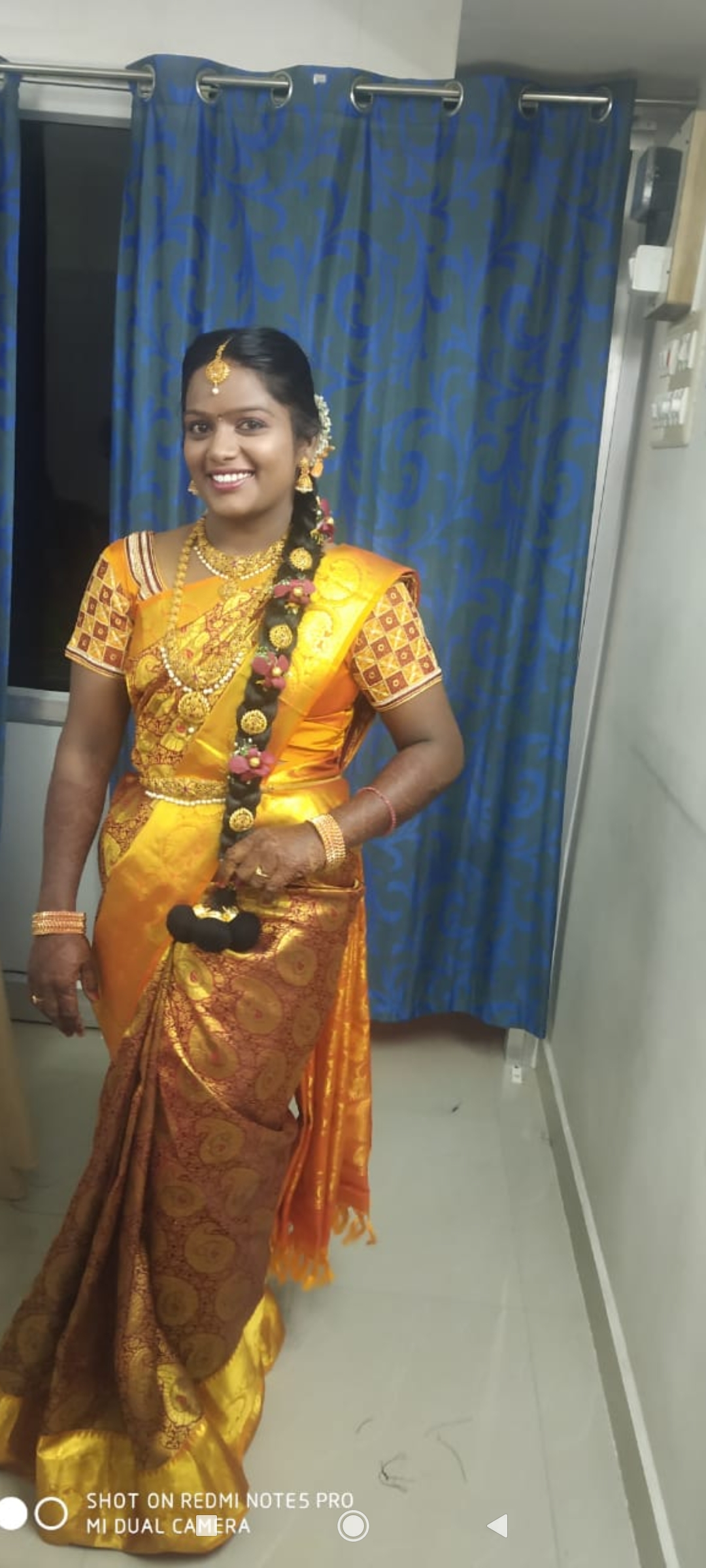 Sarikaa Periyasamy