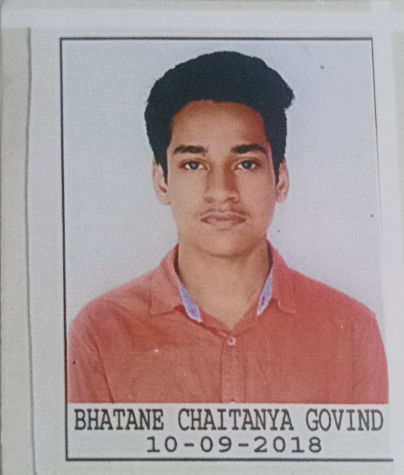 Chaitanya Bhatane