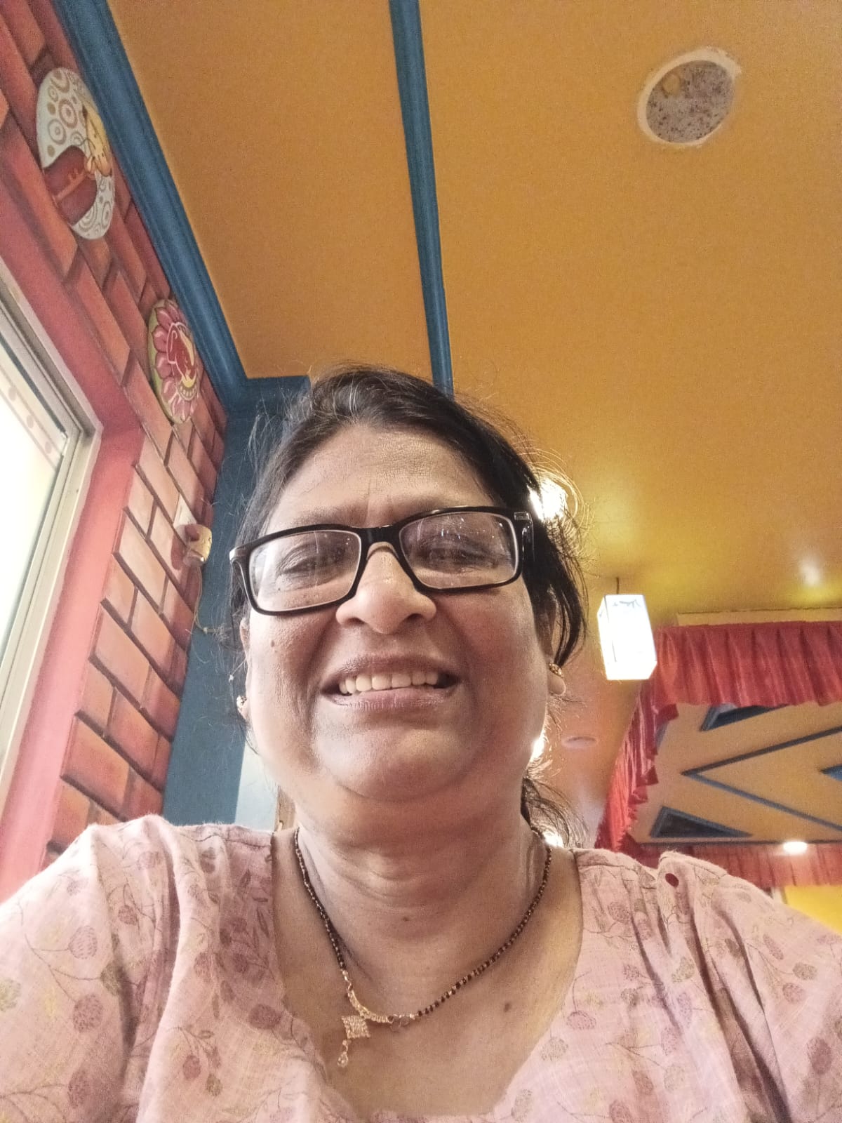 Dr. Aparna Sen