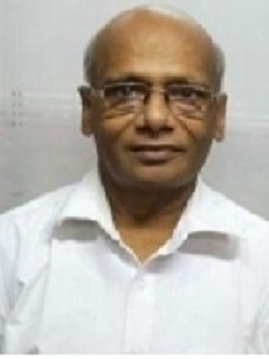 Prabhat Kumar Roy