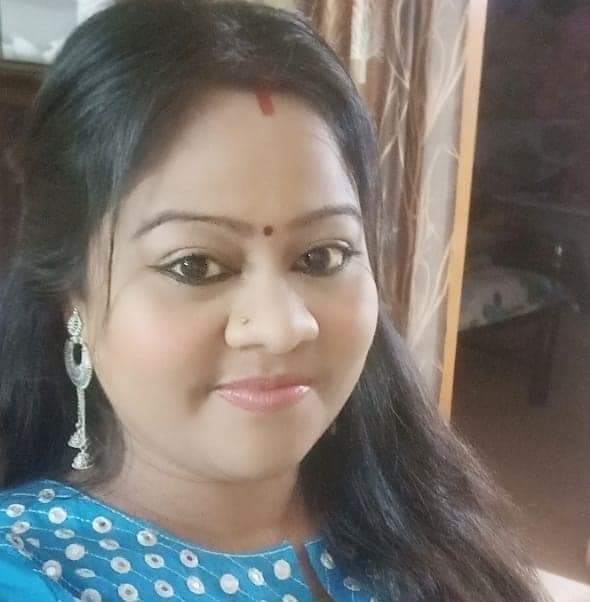 Jyothi Maradabelli