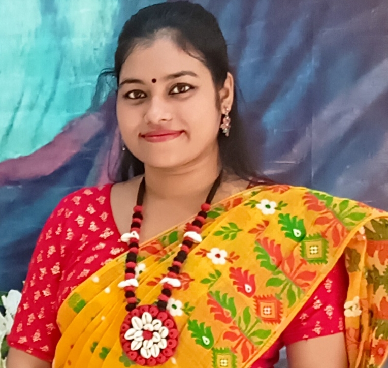 Pratiksha Das