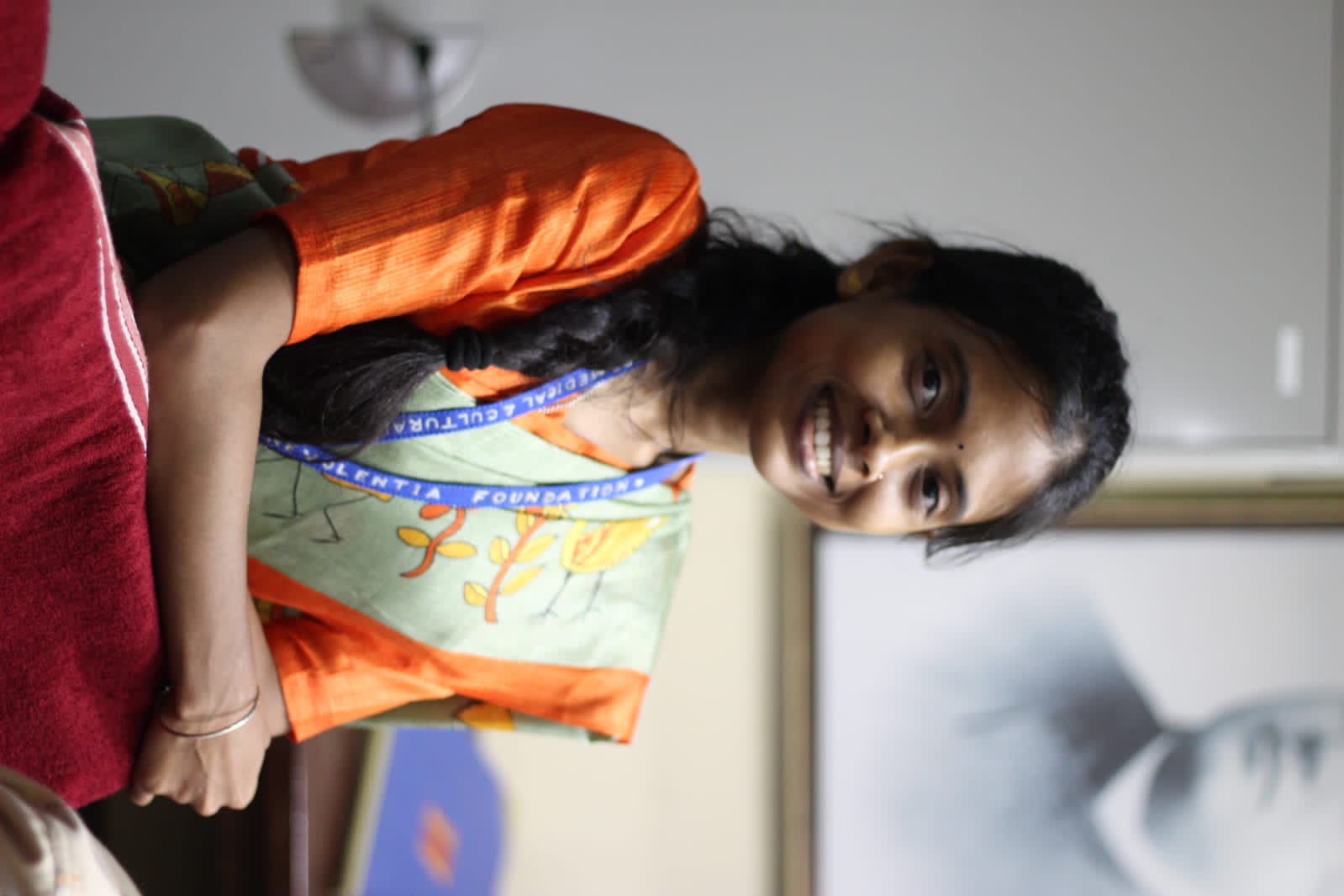 Sayani Maity - Assistant Teaching Professor [M E] - Faculty - Profile