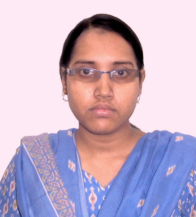 Mousumi Kundu