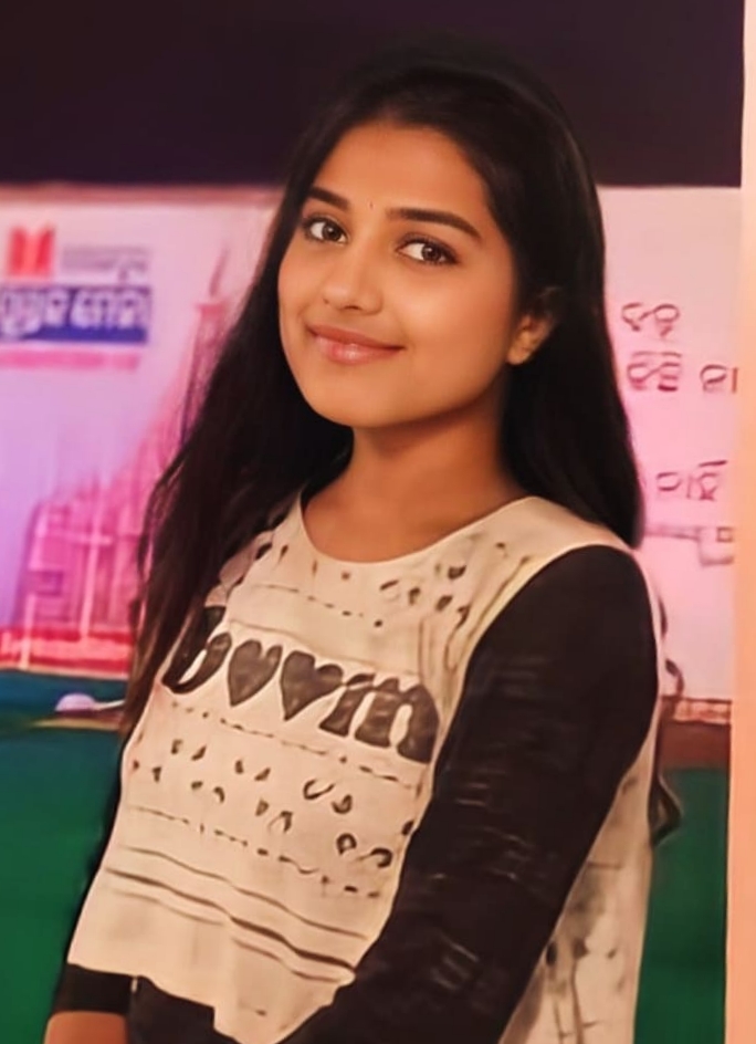 Nirupama Behera