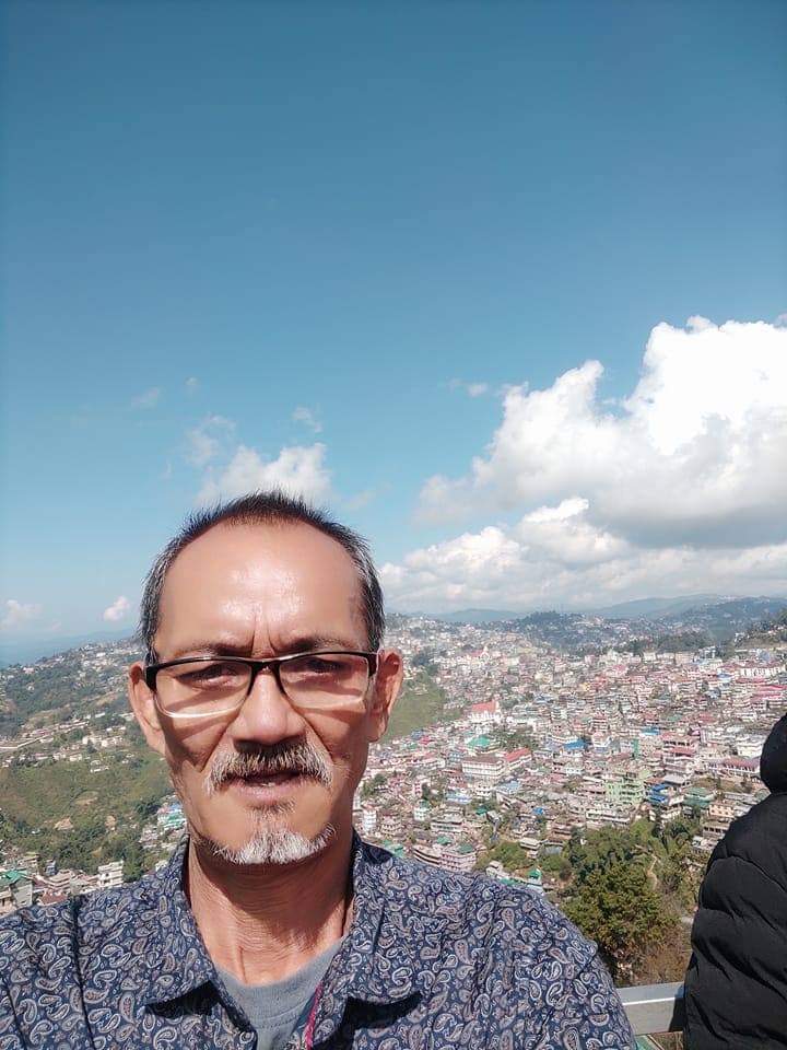 Deepak Chettri