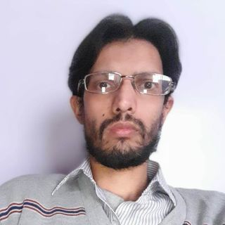 Ammad Hadi Ehsan