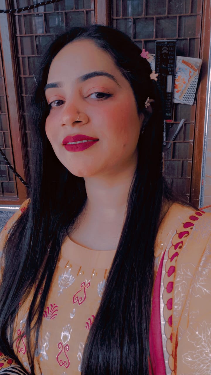 Mahnoor khalid