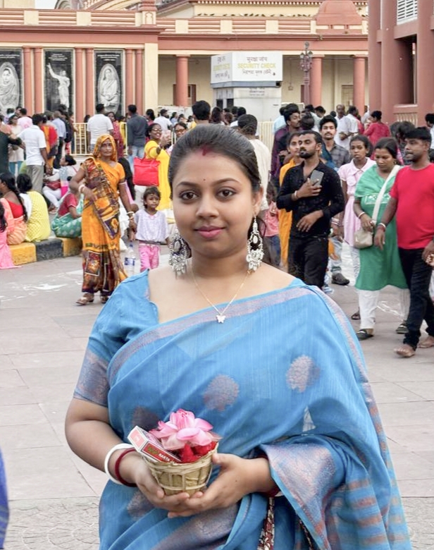 Shreya Das