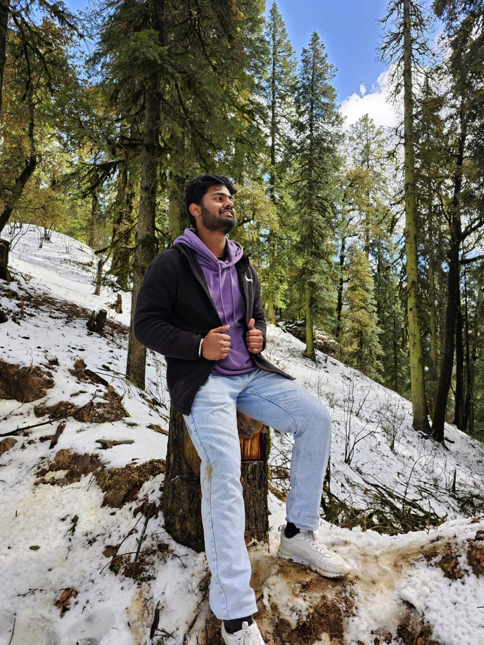 Aryan maurya