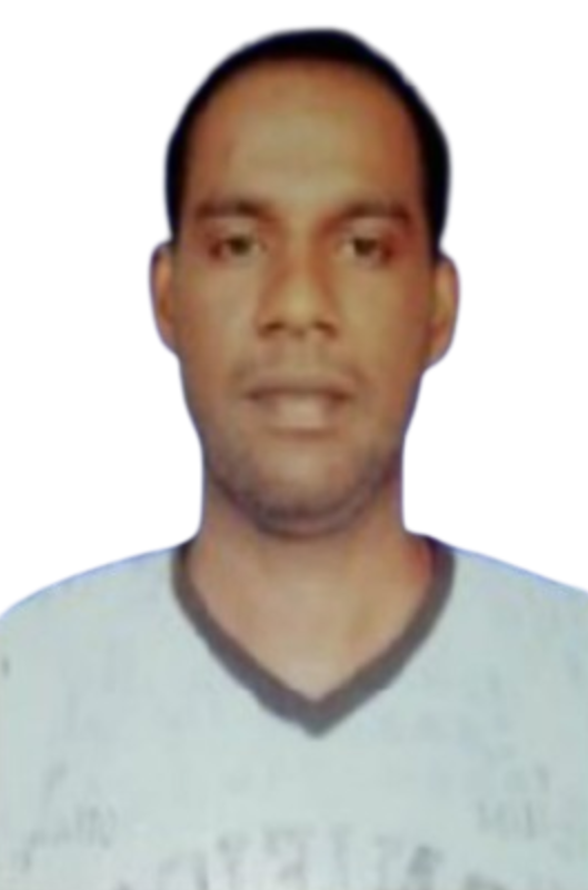 ALOK KUMAR