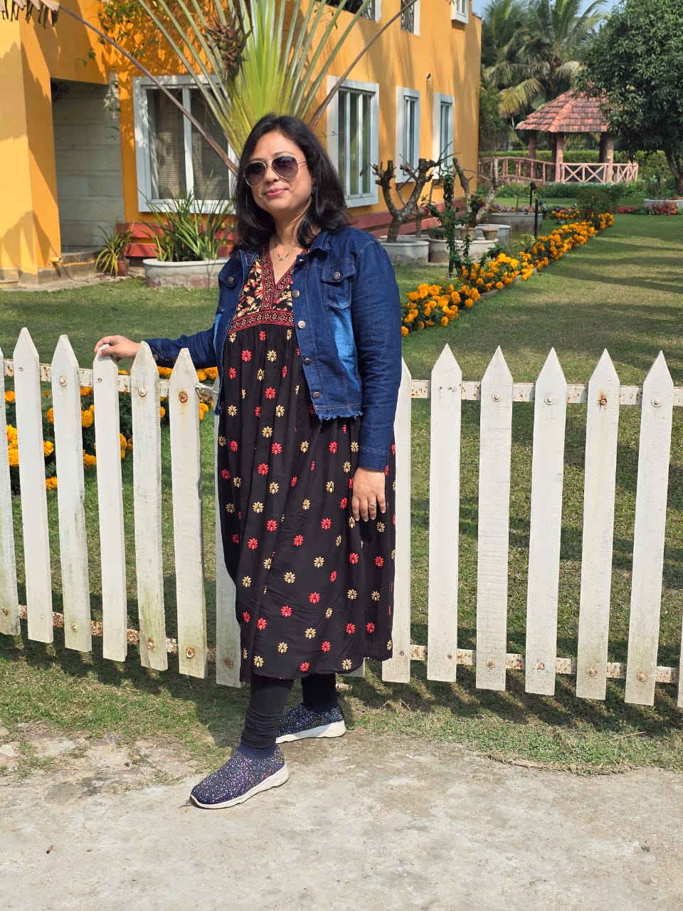 Antara Roy