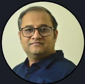 Chaitanya Ambaselkar