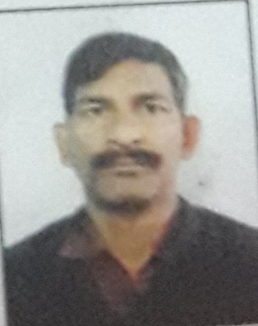 Indresh Kumar Mishra