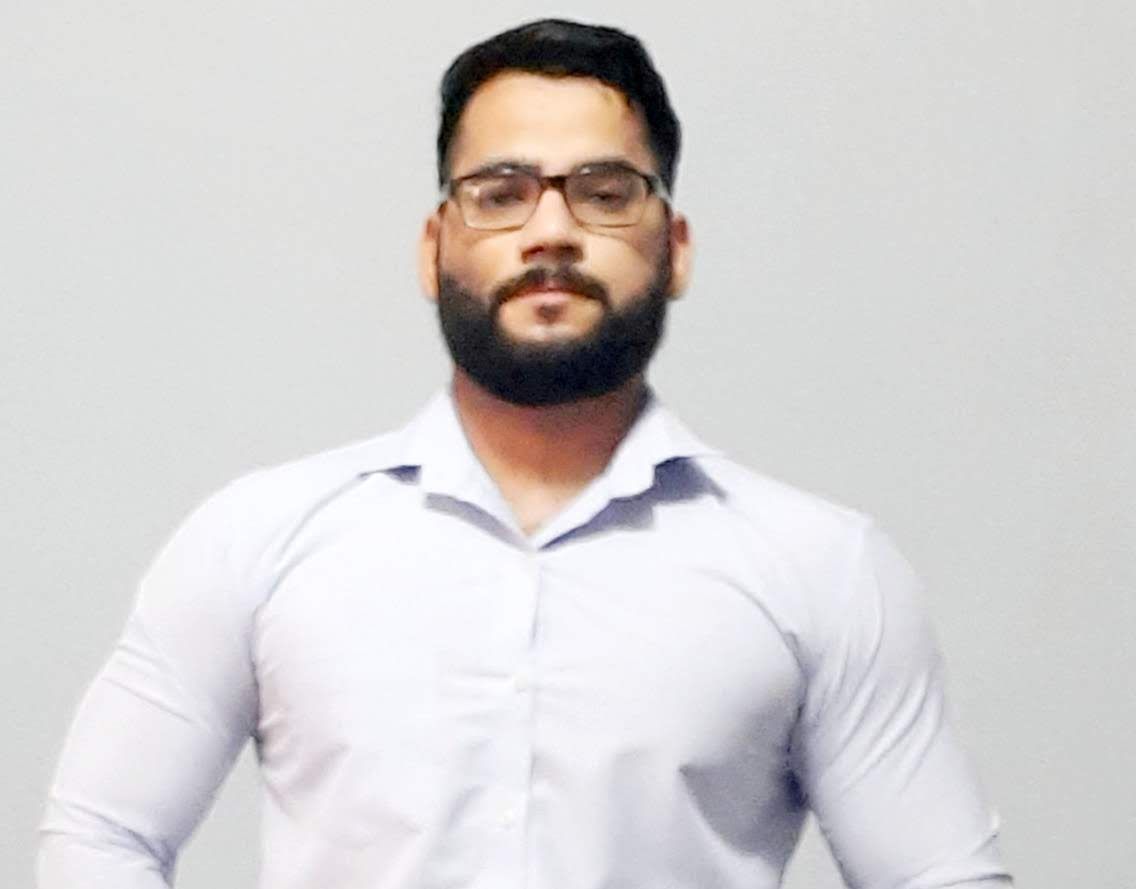 Rohit Kaushik