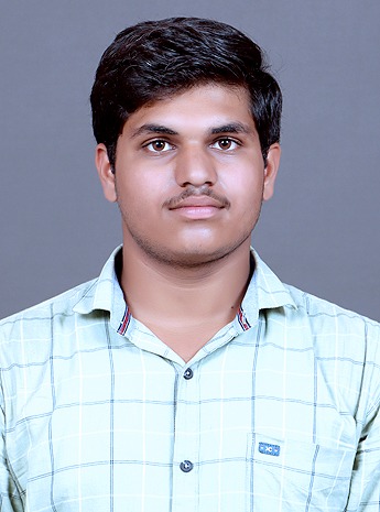 Kaustubh Anand Aher
