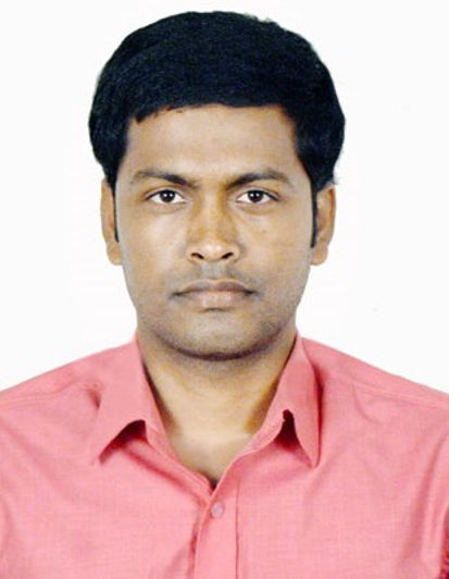 Manoj Patra