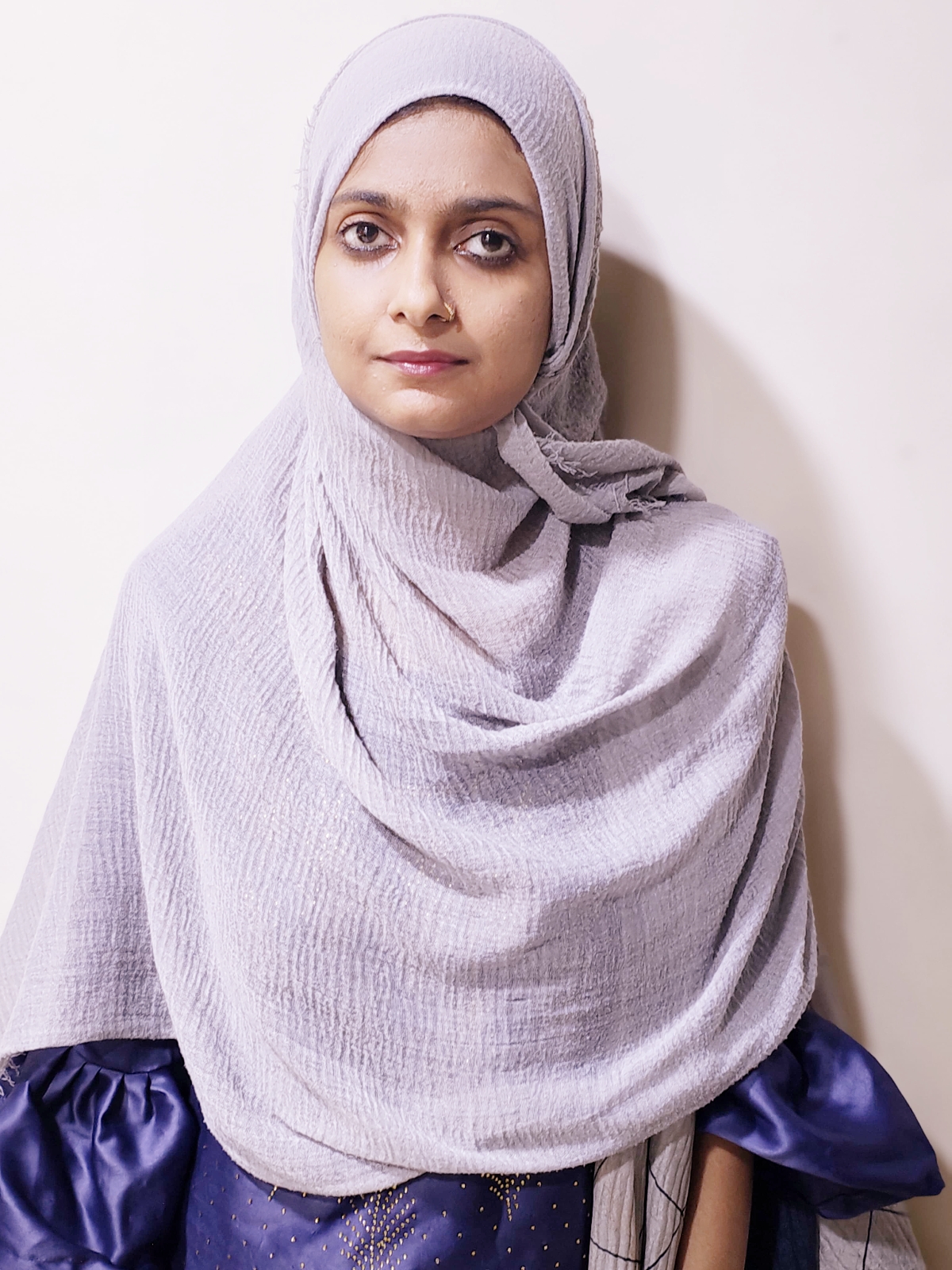 Shaista Fatima