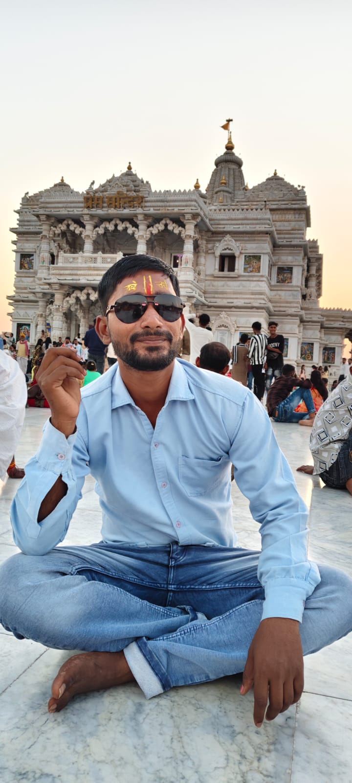 Ranjeet Kumar Singh