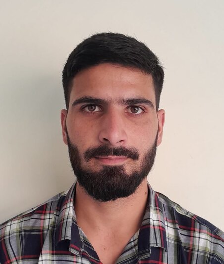 Haroon Rashid