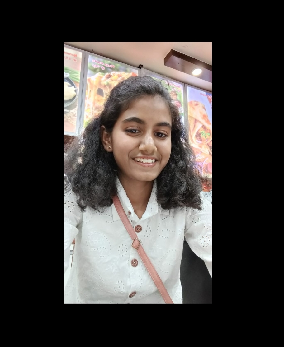 Khushi Bhandari