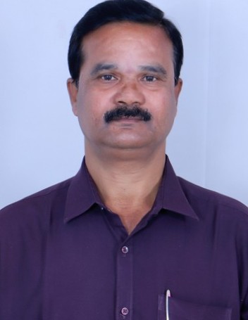BADRI ESWARARAO