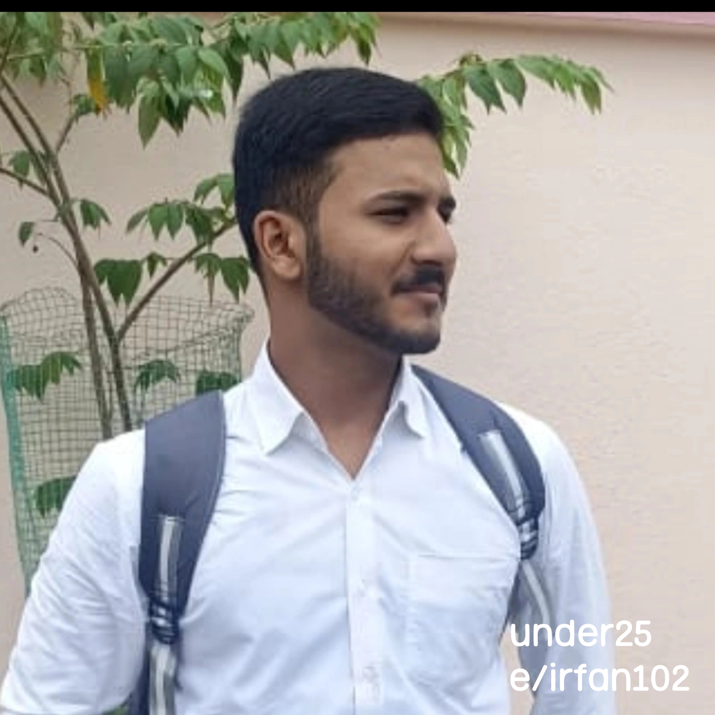 Irfan M