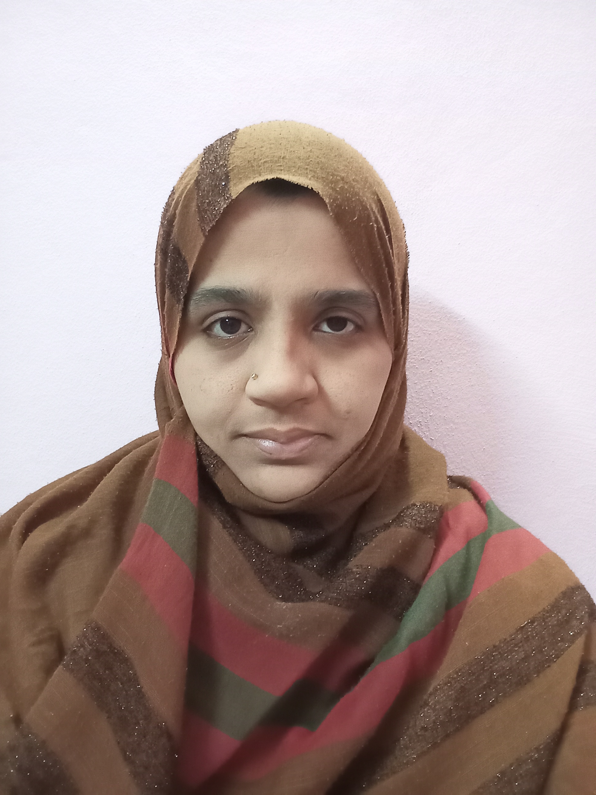 Sumaiya muzammil abbas