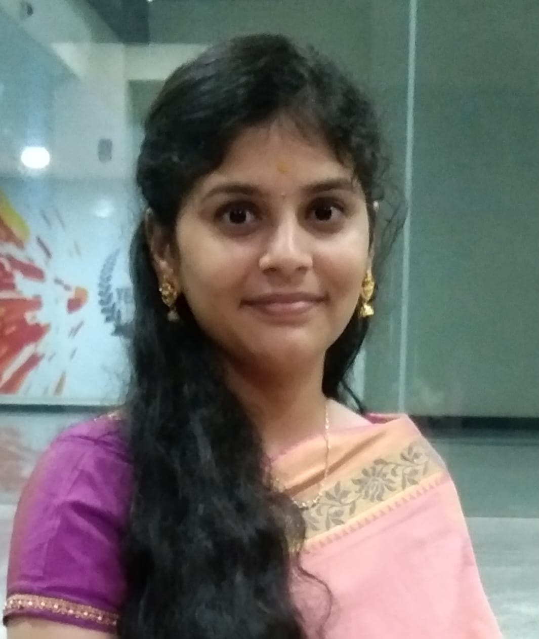 Priyadharshini Devarajan