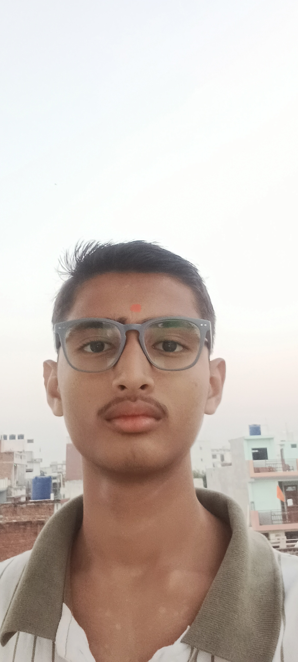 Vinayak tripathi
