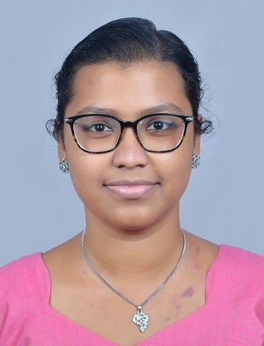 J S Joshilin Lal Tennyson