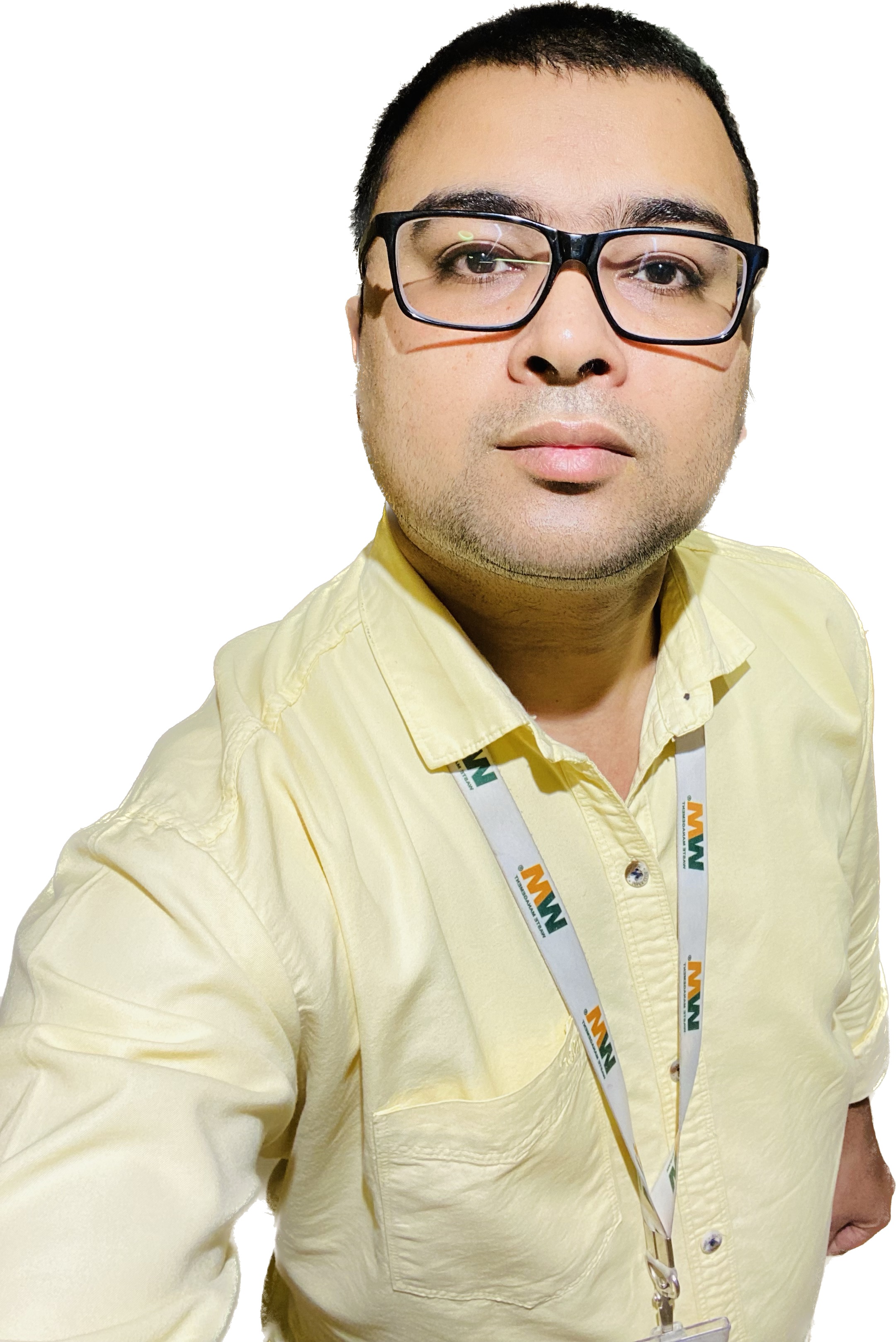 Anuj Gupta