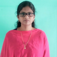 Kalpana R S