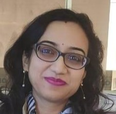 Dr. Shraddha Mohanti