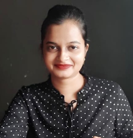 Pushpa Kumari Sharma