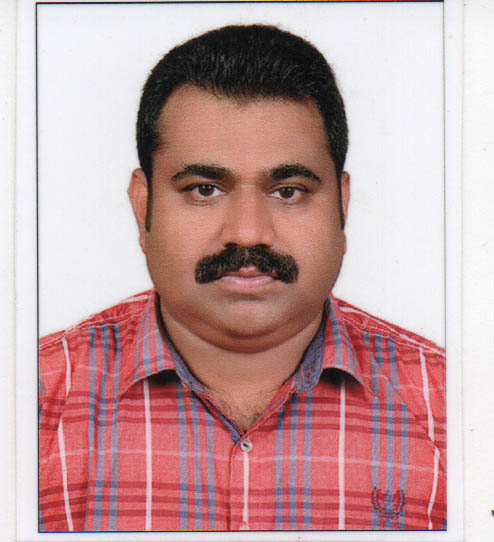 Anil Zacharia K