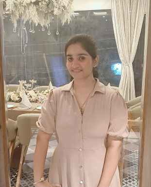 Khushi Trivedi