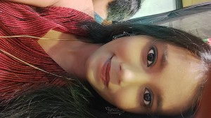 Ayushi gaur
