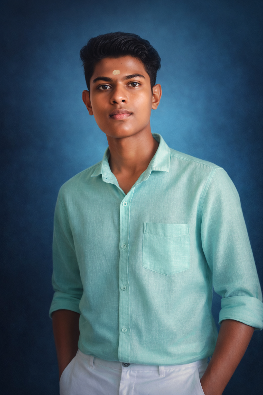 Govind