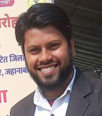 Mohd Faiyaz Arif